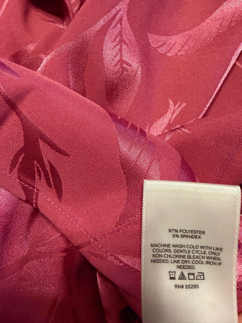 Express Blouse - Picture 7 of 9